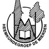 logo pictogram de_mierden