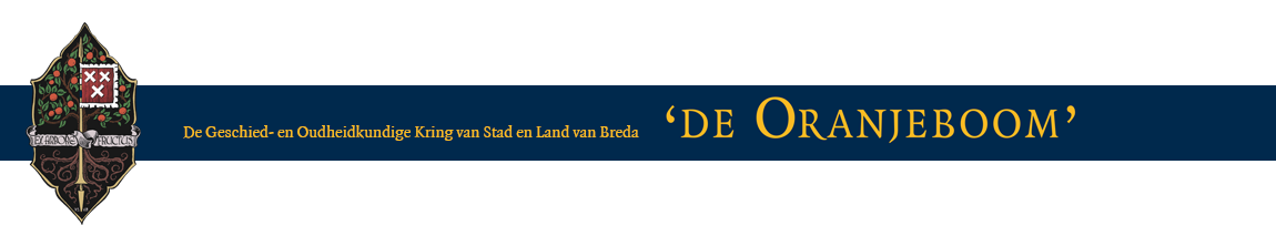 logo pictogram oranjeboom